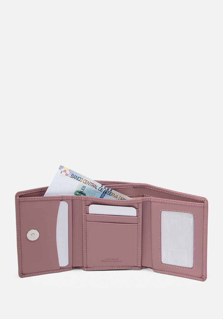 BILLETERA COMPACT BEAUTY