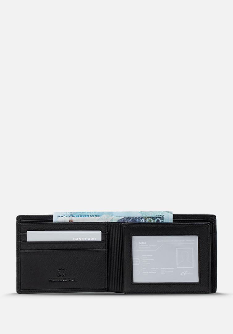 BILLETERA WPC 2154