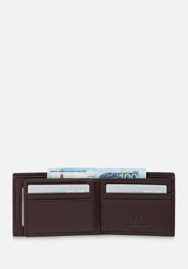 BILLETERA WPC 2168