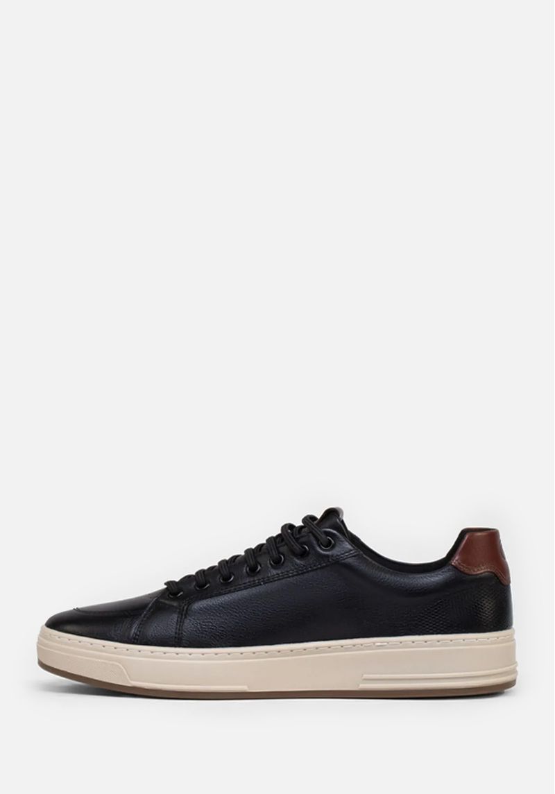 SNEAKERS RUSTIC