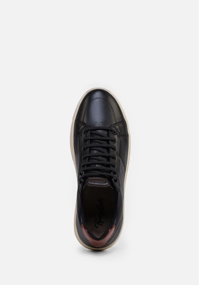 SNEAKERS RUSTIC