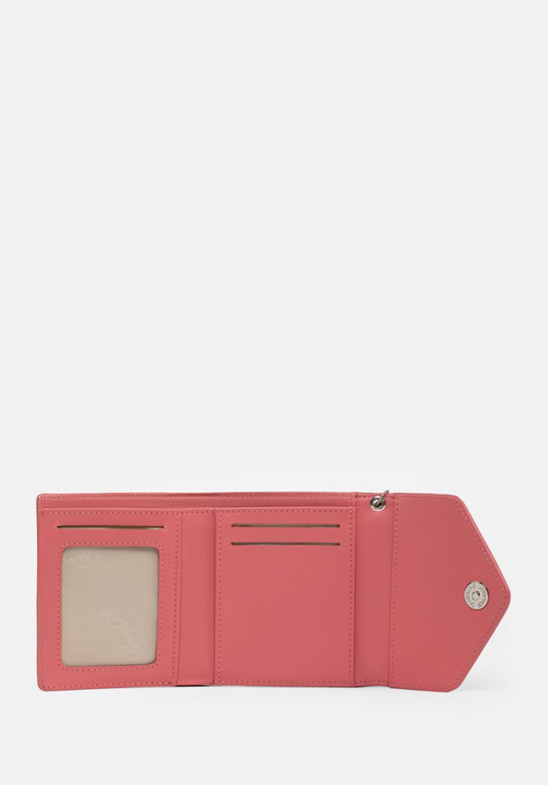 BILLETERA DETAILS