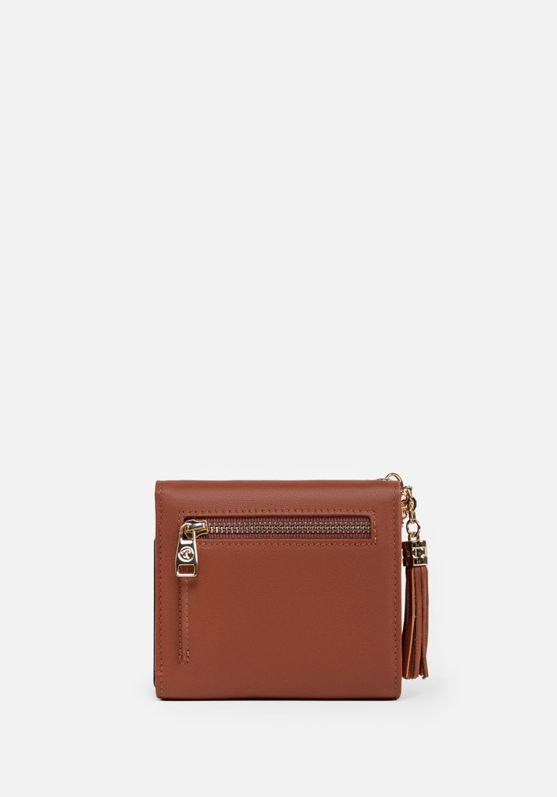 BILLETERA DETAILS