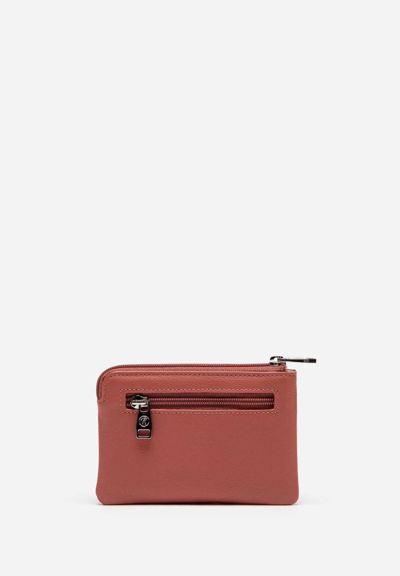 PORTAMONEDAS MINI SLOT