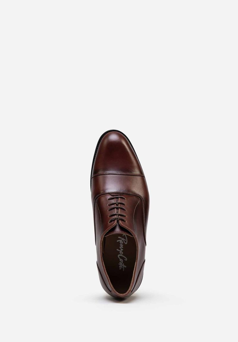 ZAPATOS PRIME LEATHER