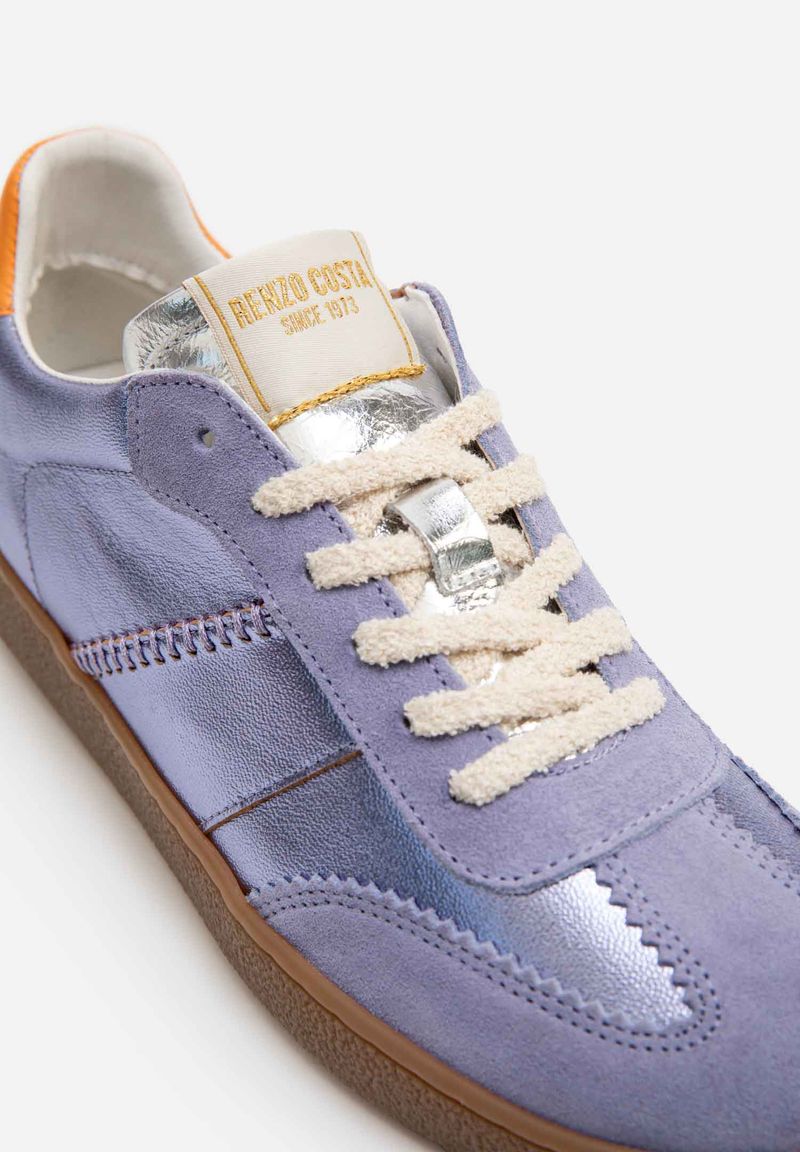 SNEAKERS URBANA GLOW LAVANDA
