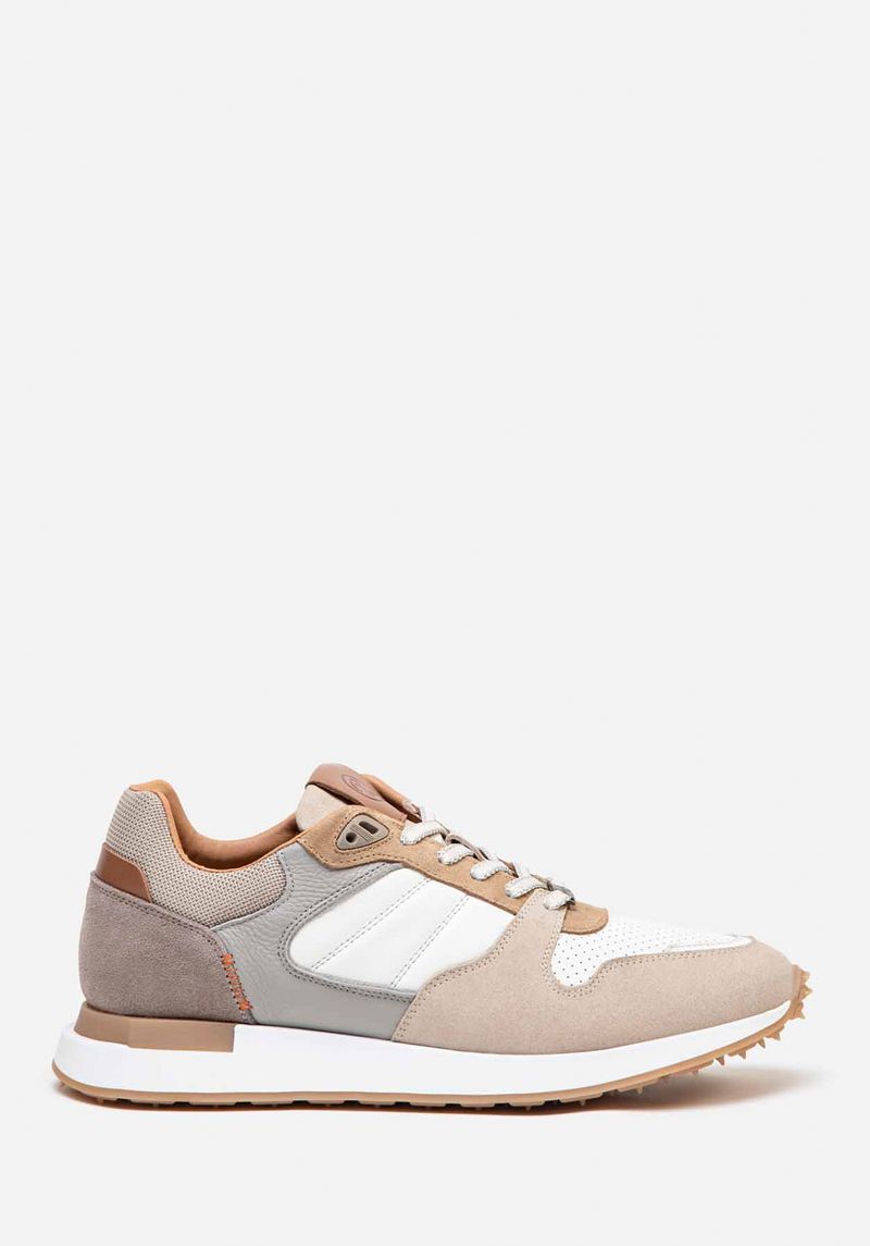 SNEAKERS URBAN MOTION