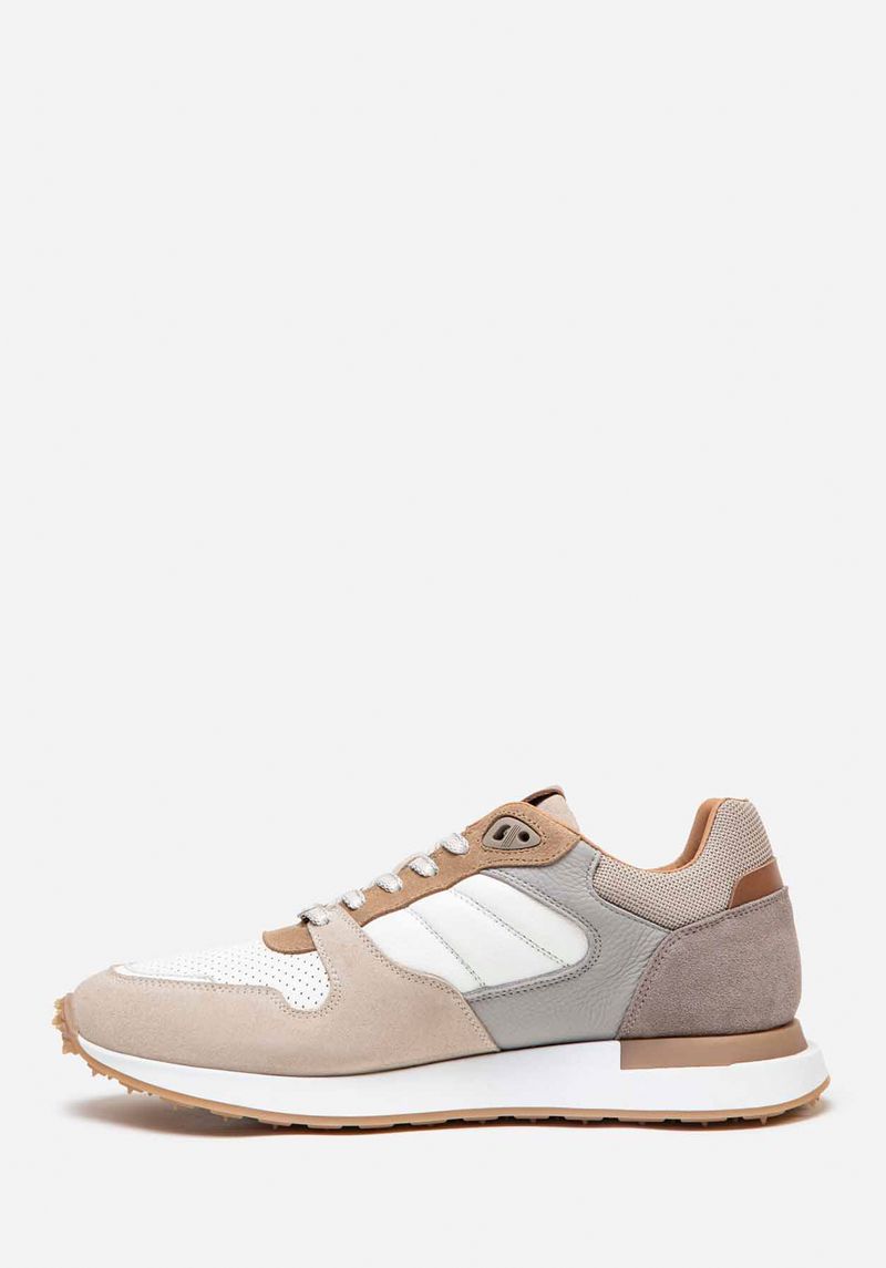 SNEAKERS URBAN MOTION