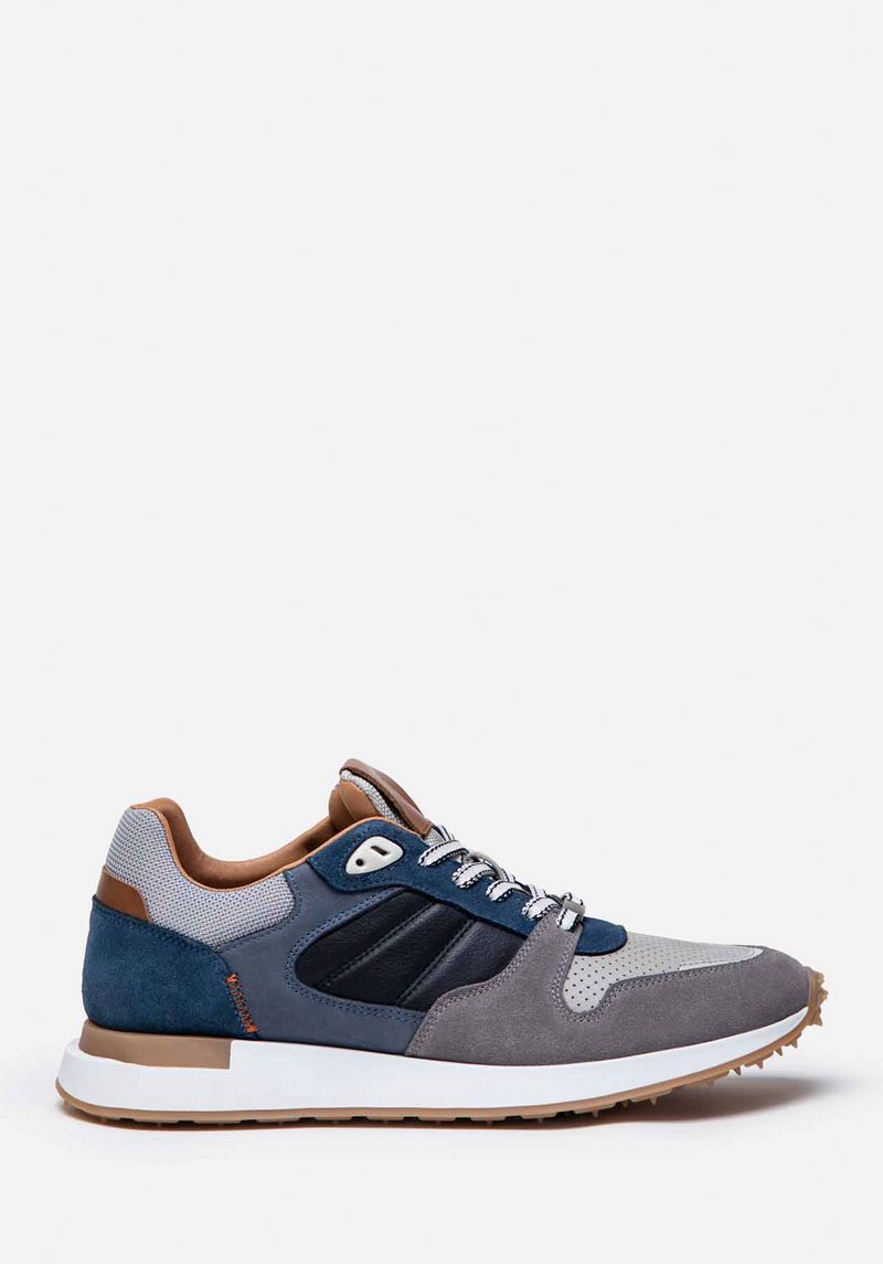 SNEAKERS URBAN MOTION