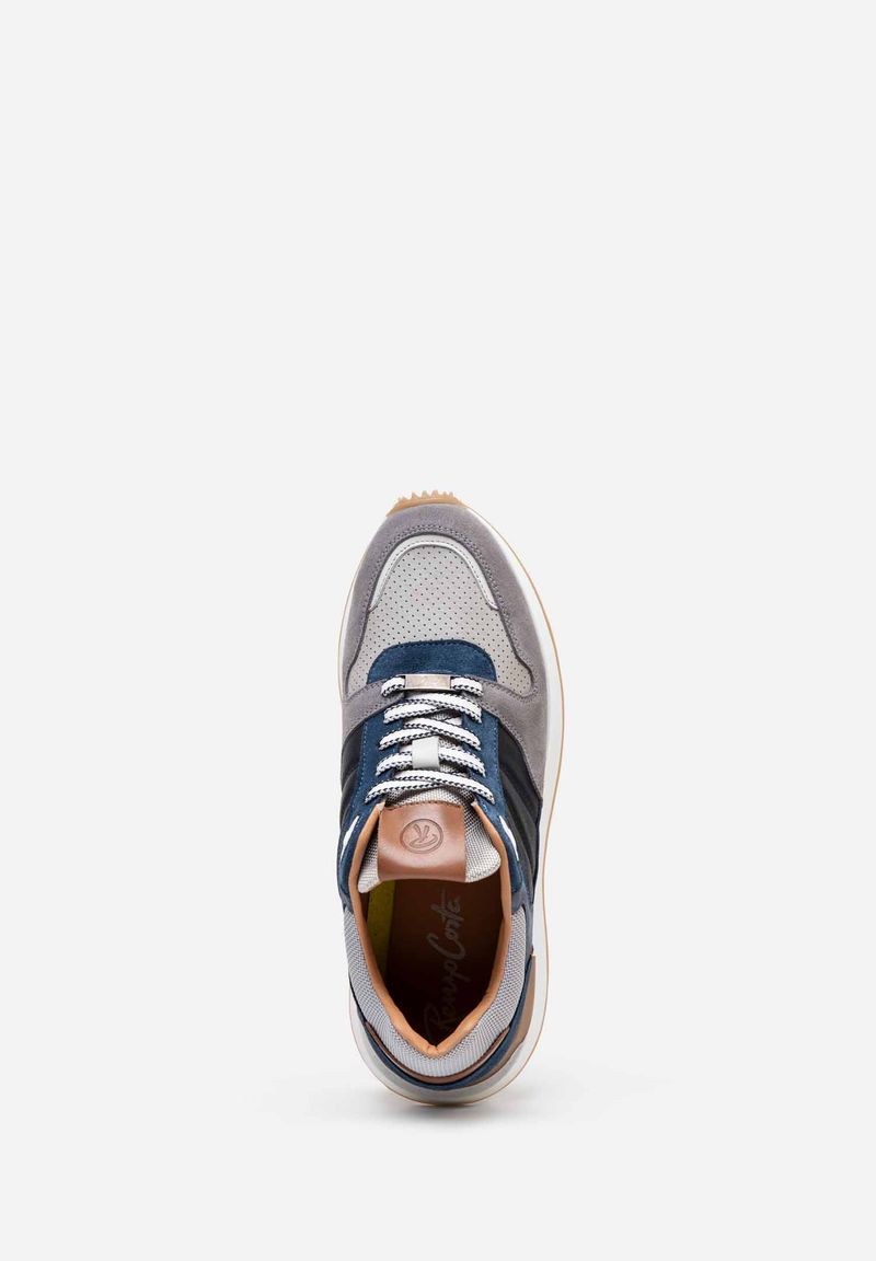 SNEAKERS URBAN MOTION