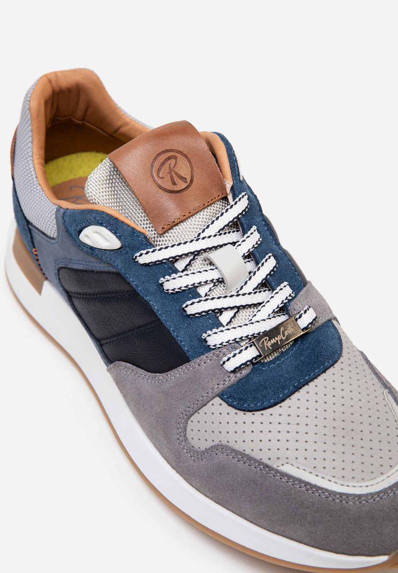 SNEAKERS URBAN MOTION