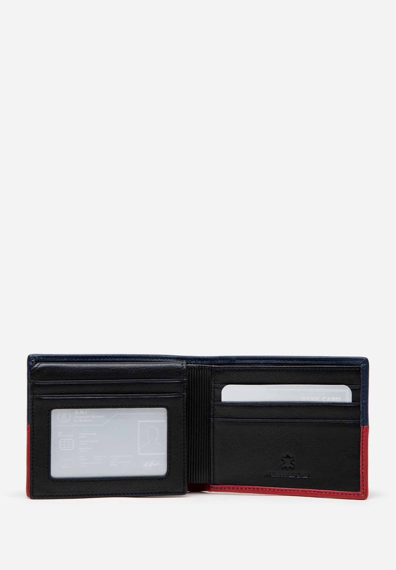 BILLETERA DUAL TRIM