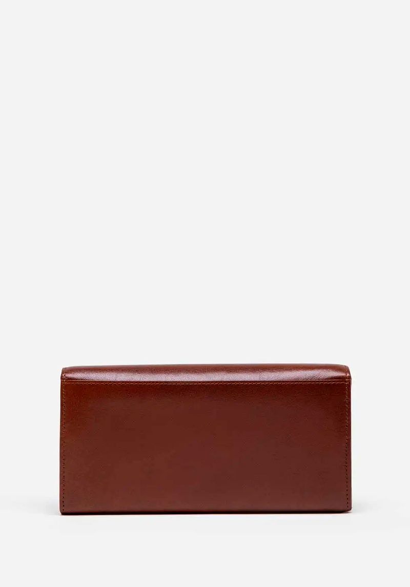 BILLETERA GRANDE CROCO BELLE