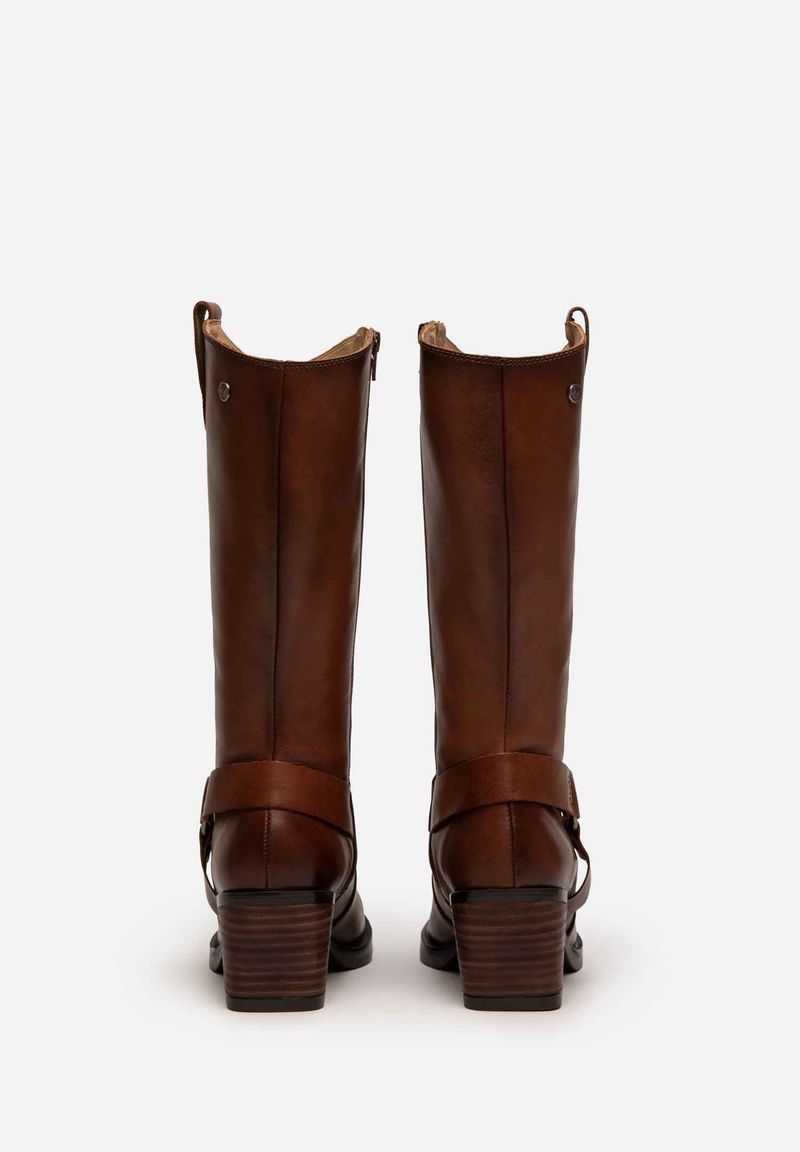 BOTAS TEXANAS URBANAS