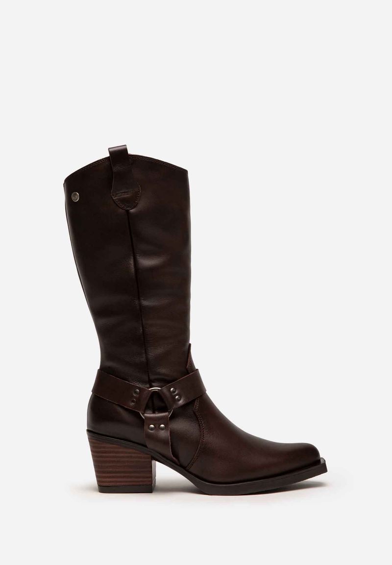 BOTAS CAÑA ALTA URBANAS