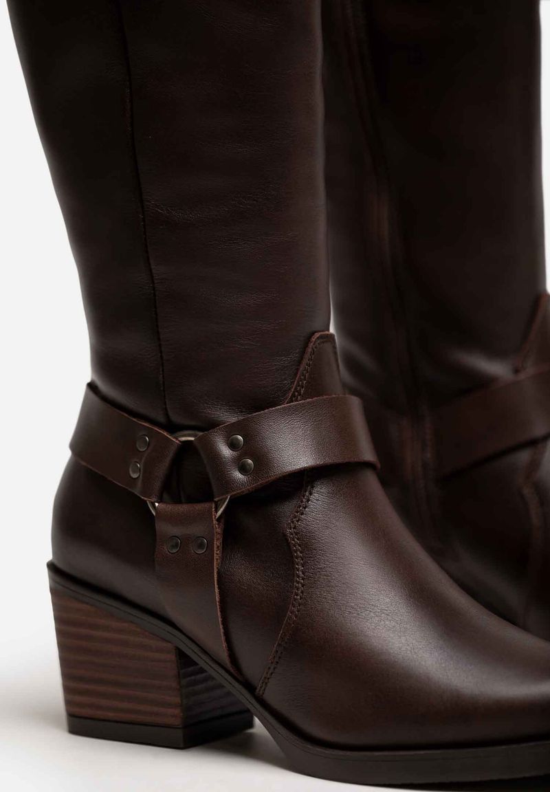 BOTAS CAÑA ALTA URBANAS