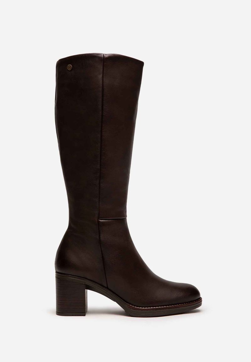 BOTAS CAÑA ALTA URBANAS