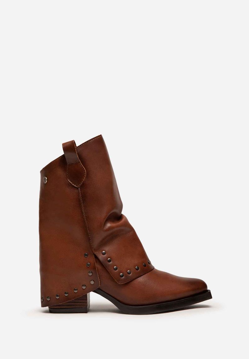 BOTAS TEXANAS BOHO