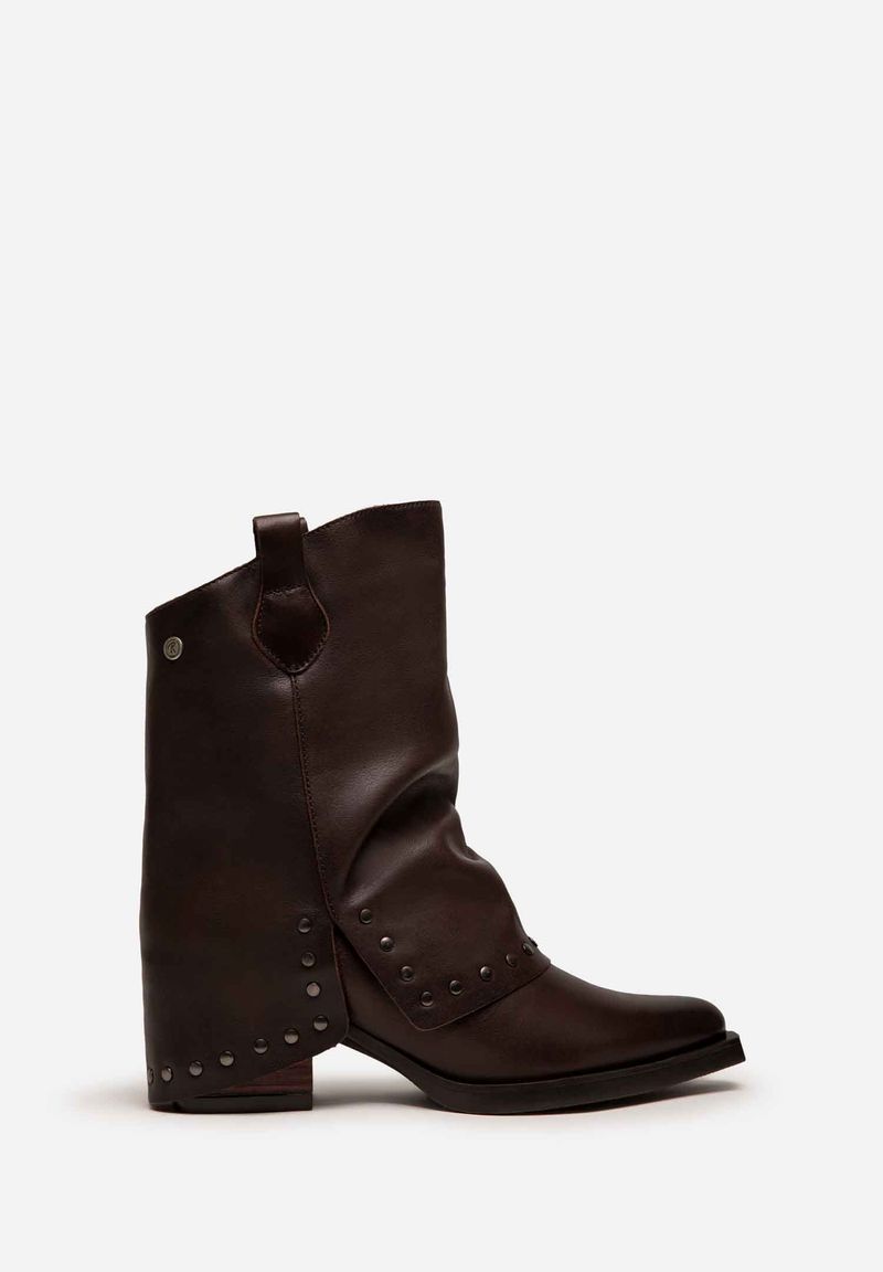 BOTAS TEXANAS BOHO