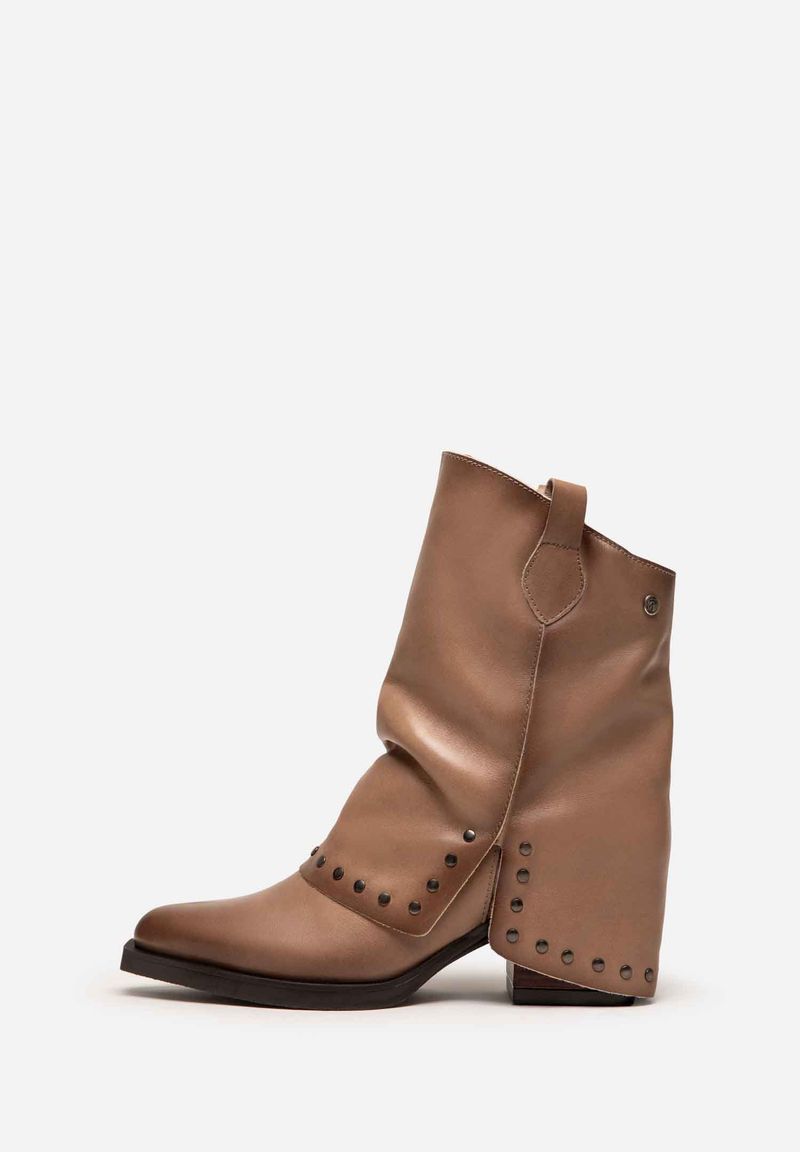 BOTAS TEXANAS BOHO