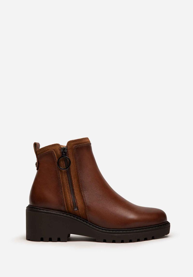 BOTINES URBAN BLOOM