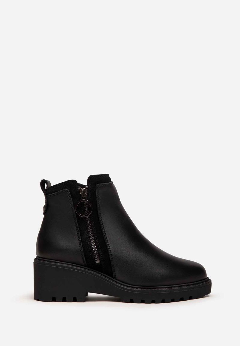 BOTINES URBAN BLOOM