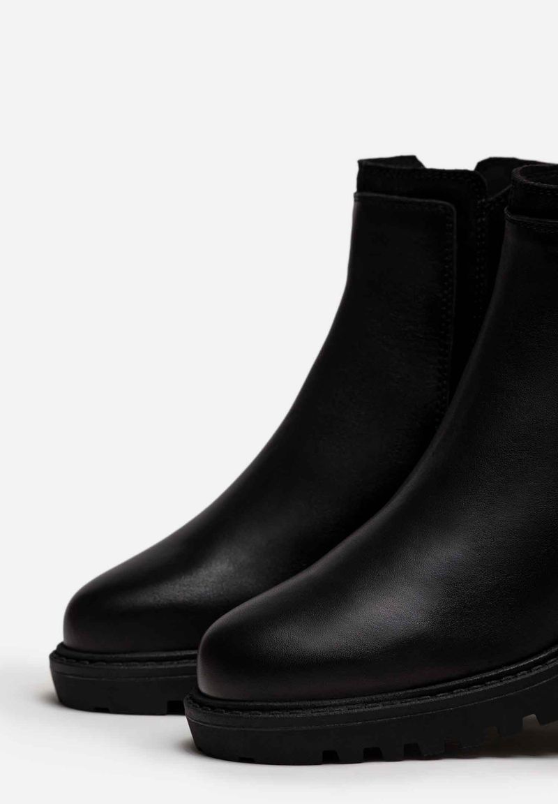 BOTINES URBAN BLOOM