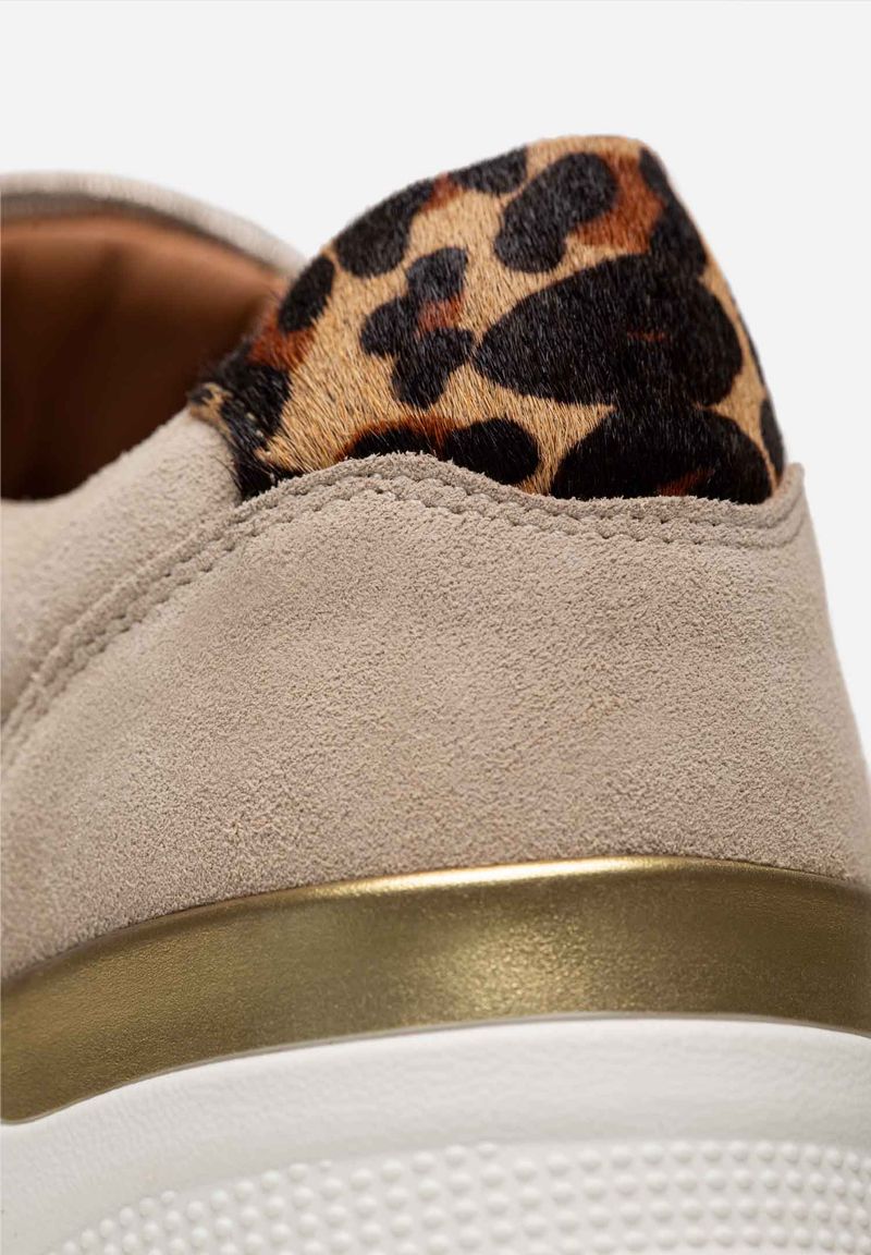 SNEAKERS WILD MIX