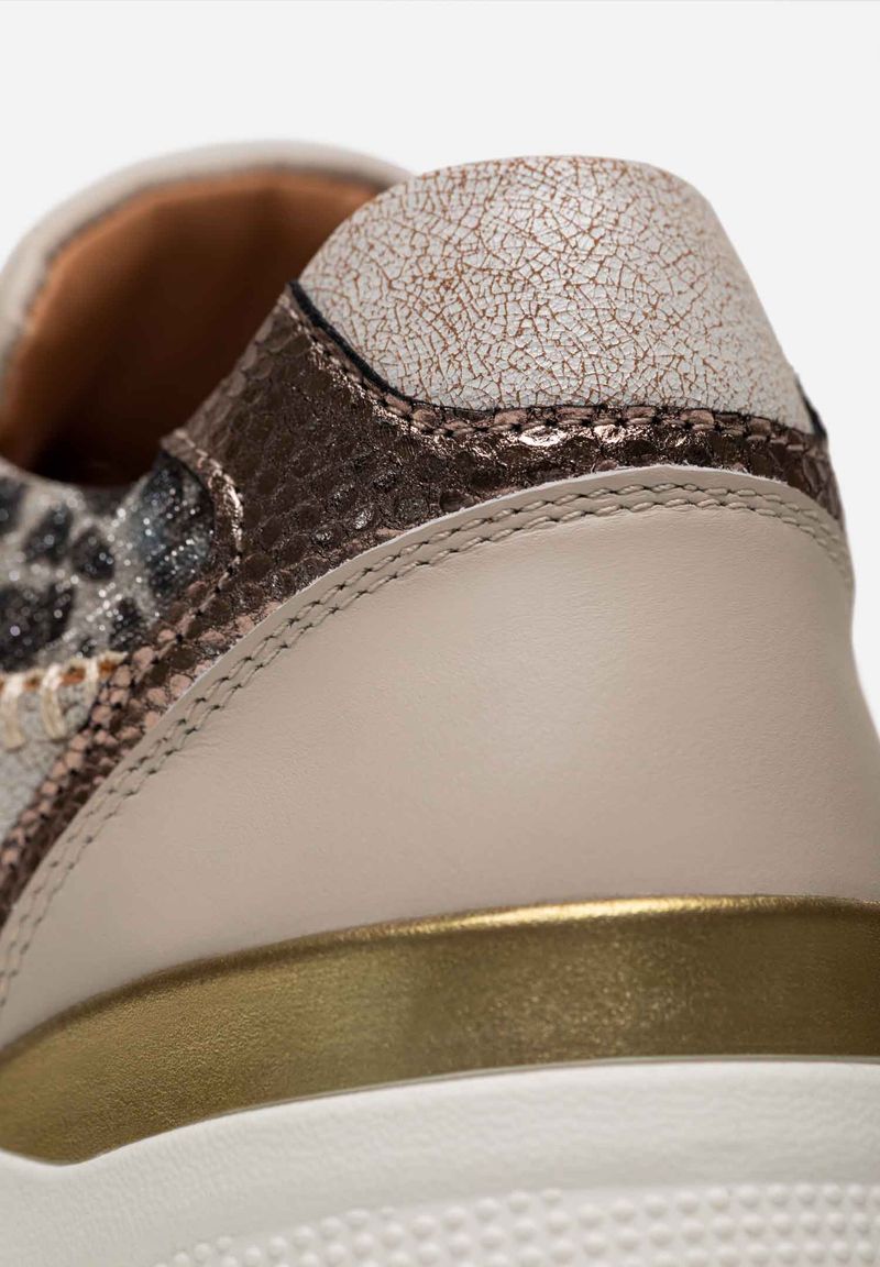 SNEAKERS FUSION MIX