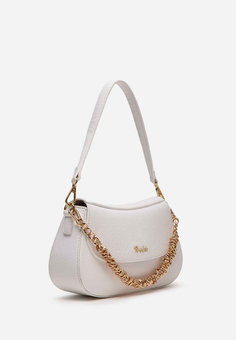 CARTERA DUAL CHAIN