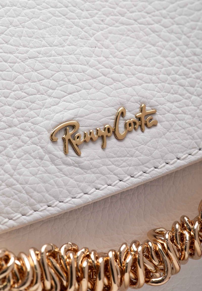 CARTERA DUAL CHAIN