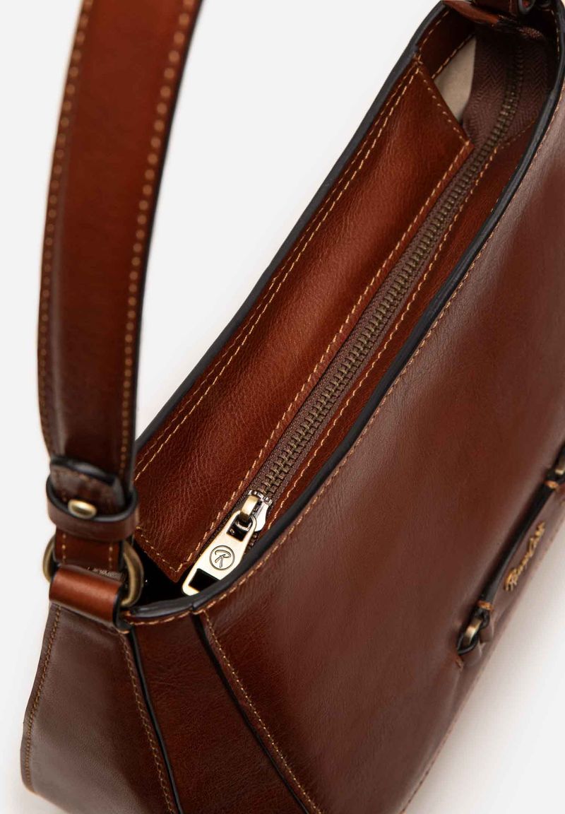 CARTERA SHOULDER HERITAGE