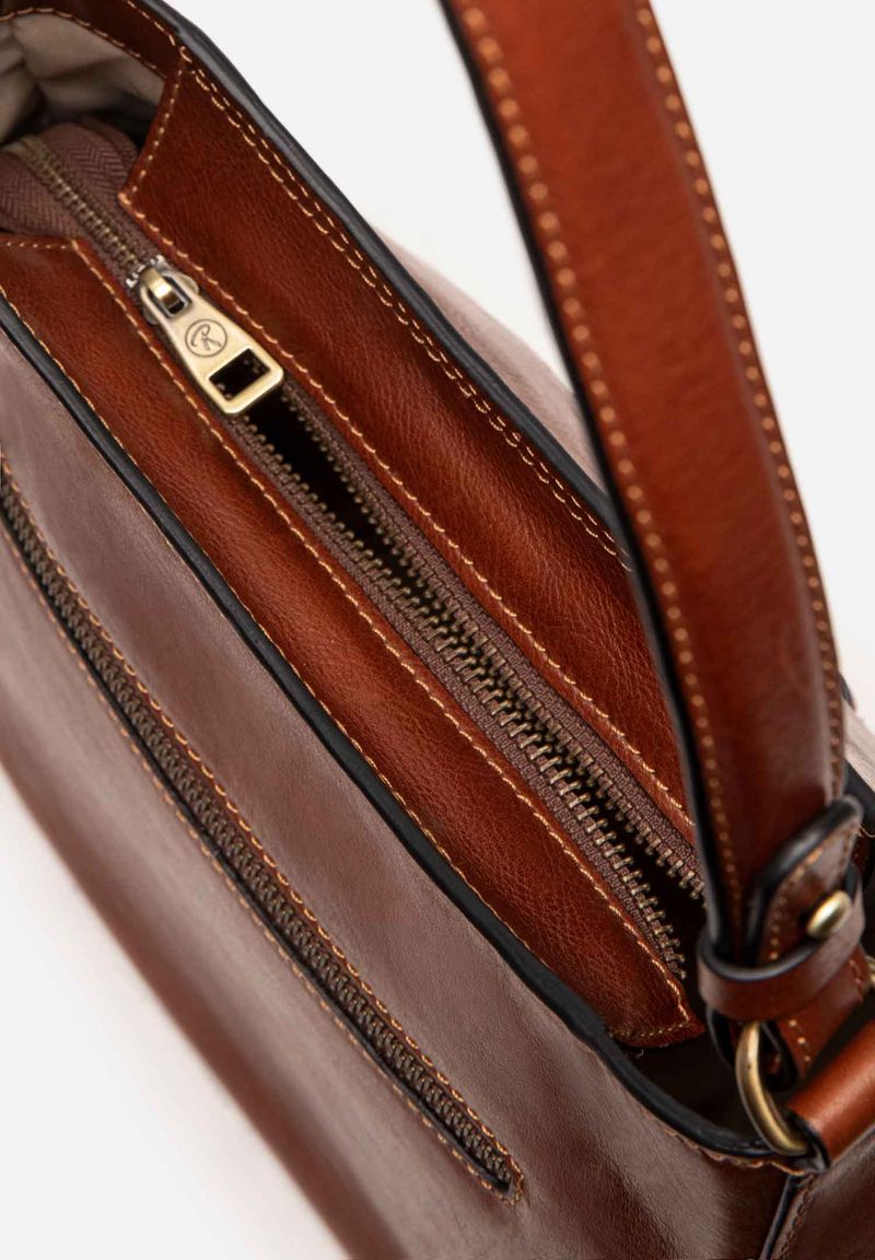 CARTERA SHOULDER HERITAGE