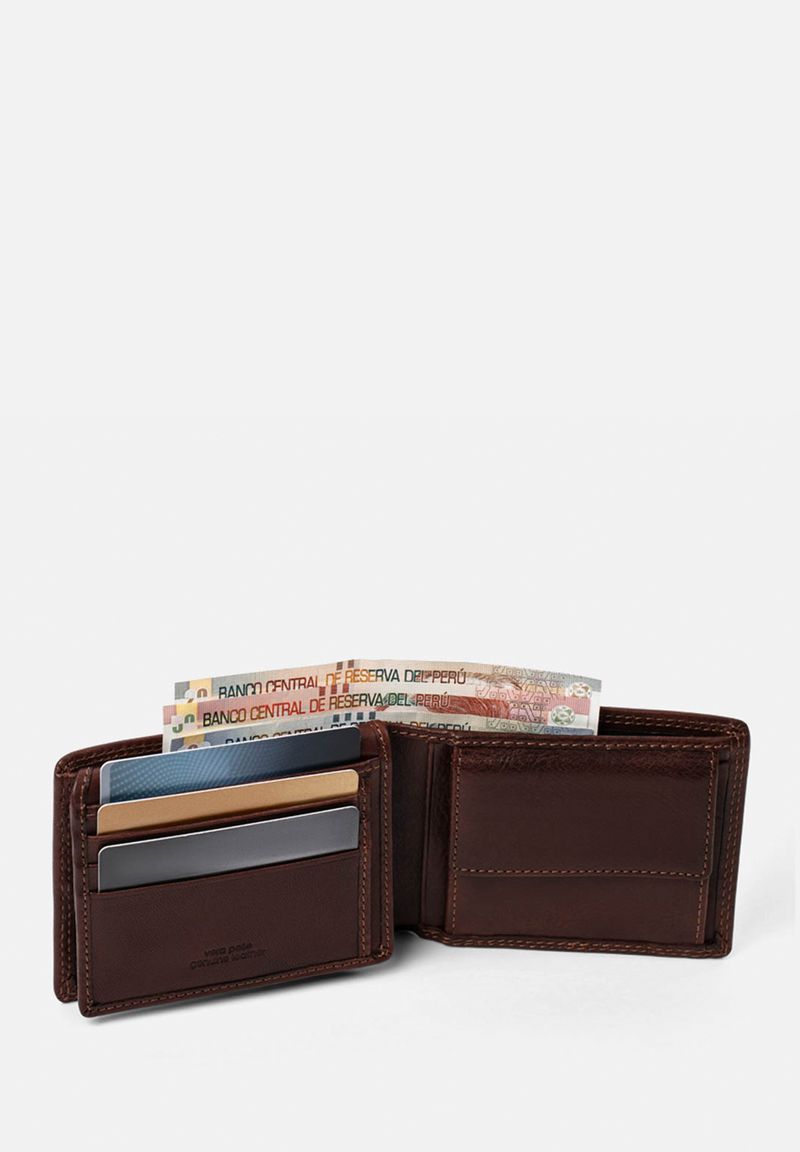 BILLETERA W ETR-17 917254