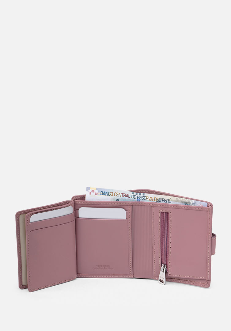 BILLETERA NEW ORDER