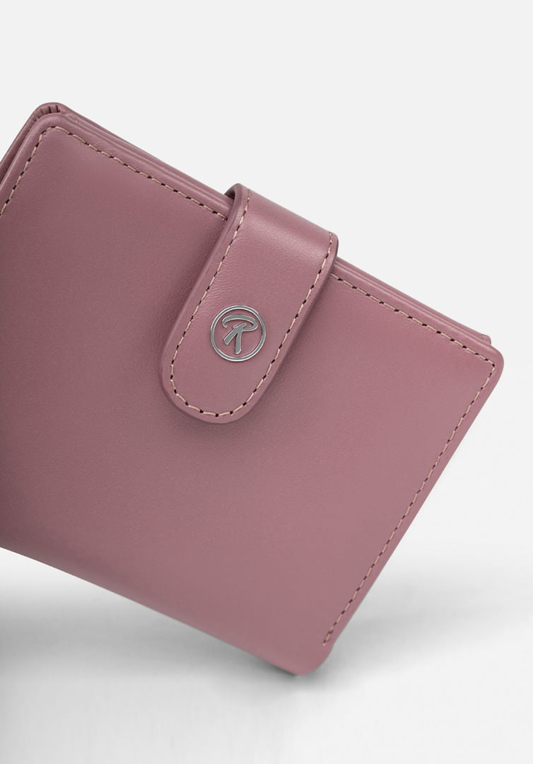 BILLETERA NEW ORDER