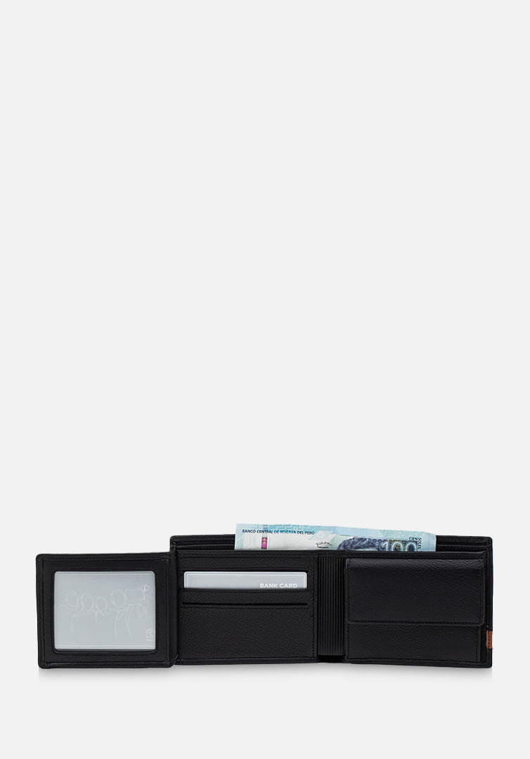 BILLETERA WPC 2166