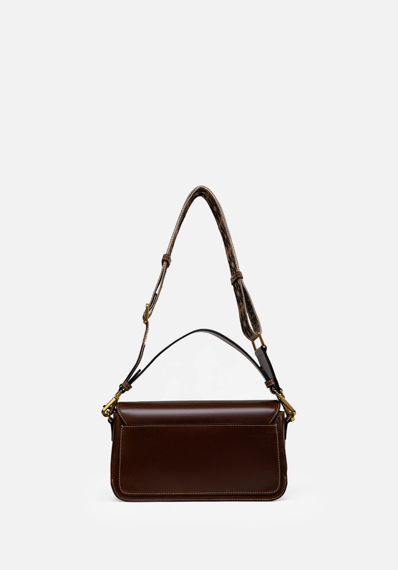 CARTERA SHYNY STRAP
