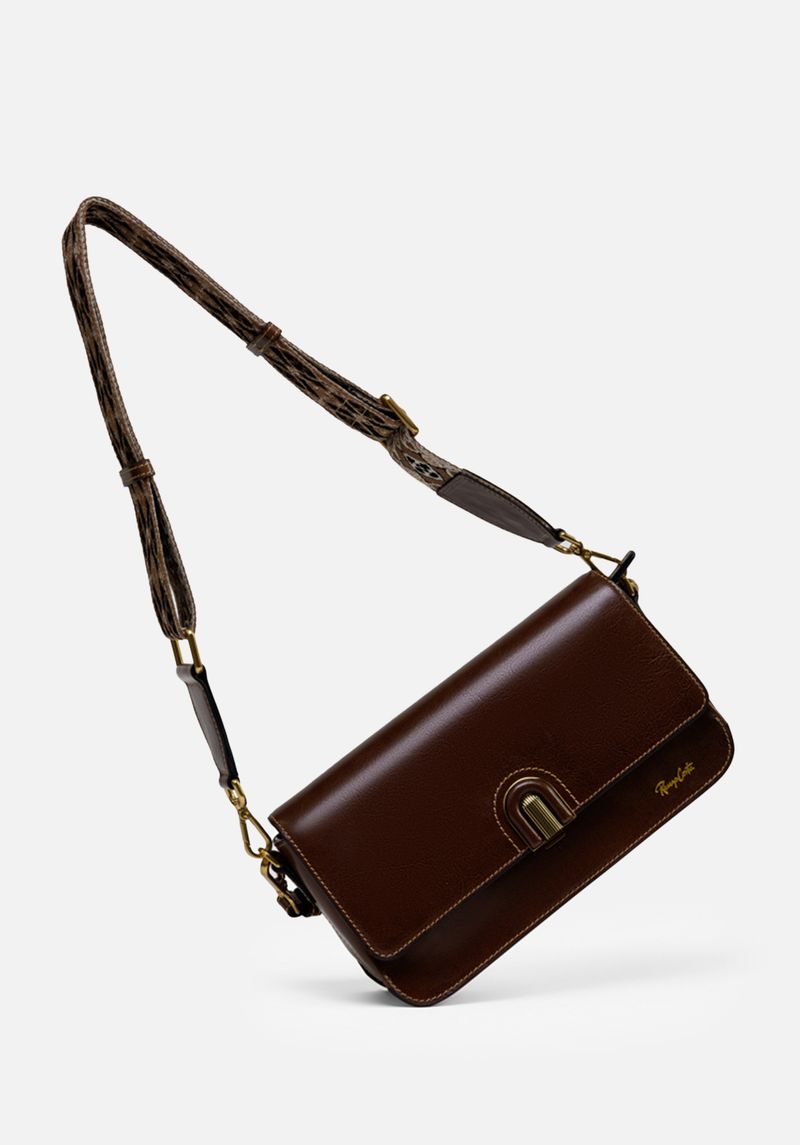 CARTERA SHYNY STRAP
