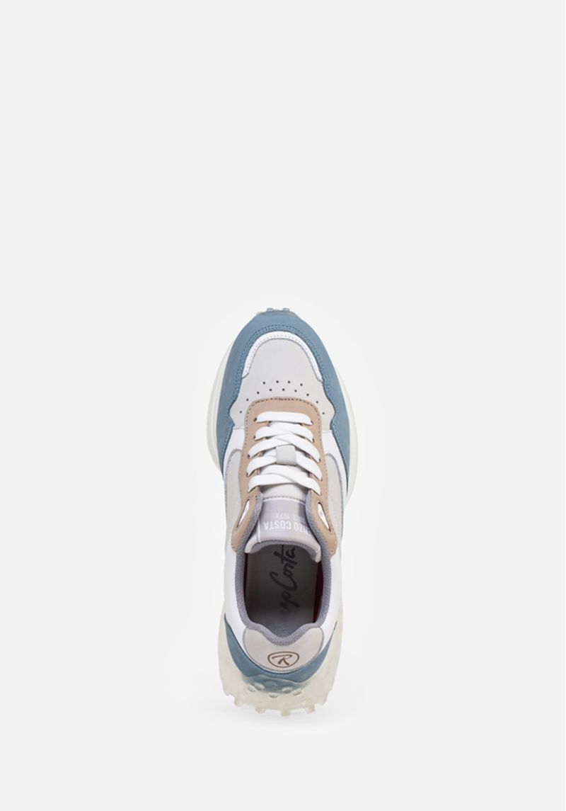 SNEAKERS MULTICOLOR