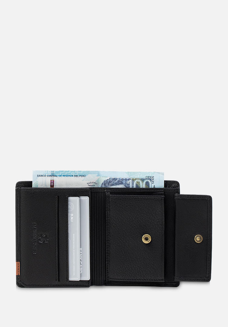 BILLETERA WPC 2157