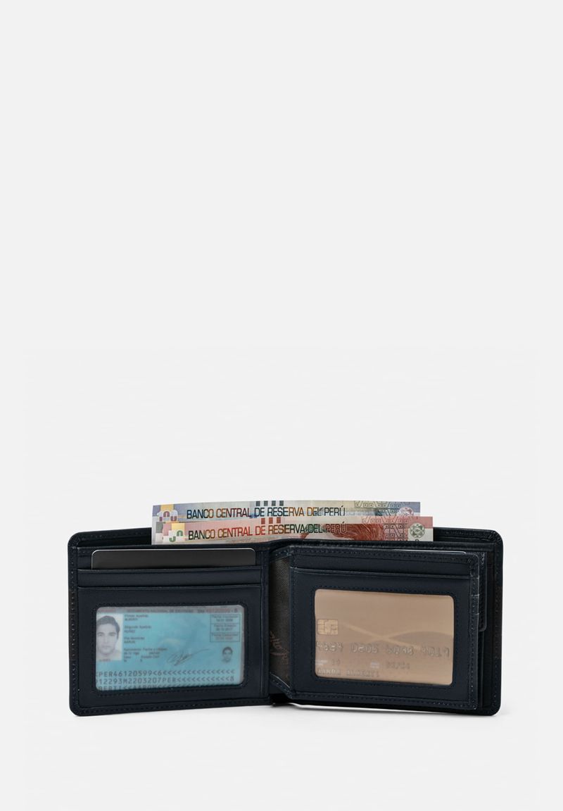 BILLETERA WLUX-18 5724-4502