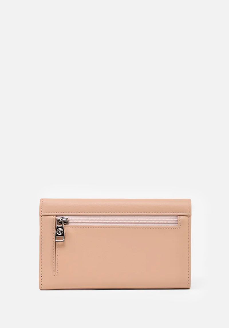 BILLETERA TRENZADA MEDIUM