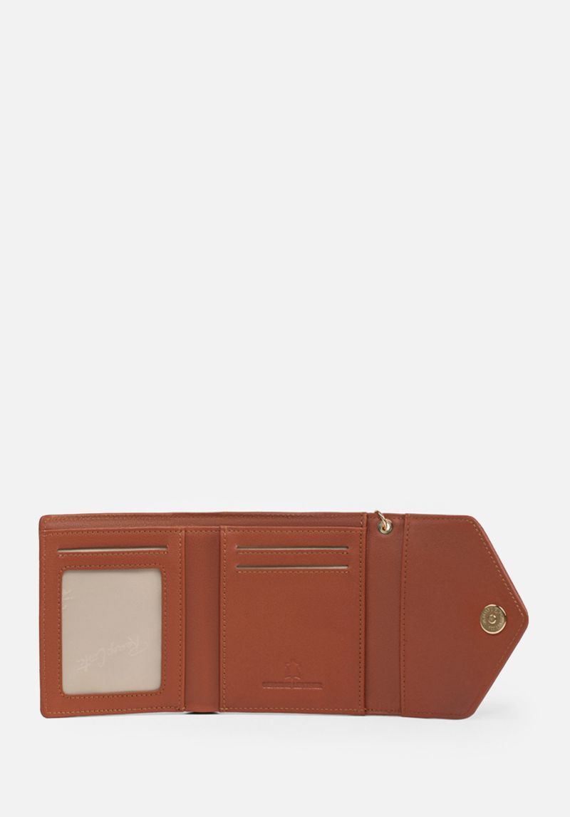 BILLETERA DETAILS