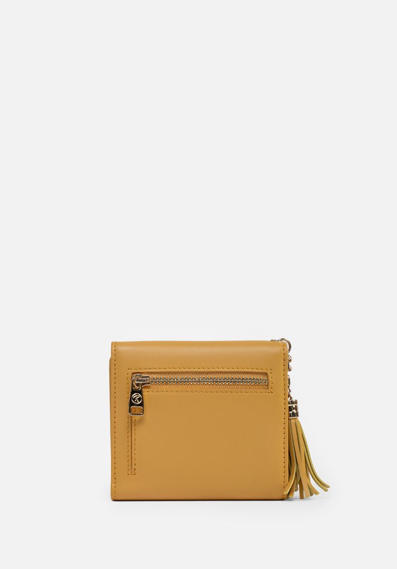 BILLETERA DETAILS