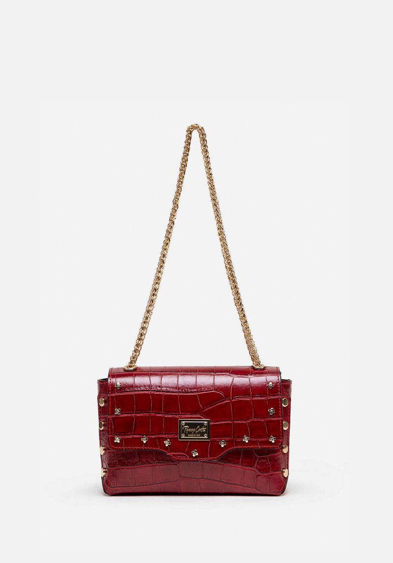 CARTERA LUXE AURA