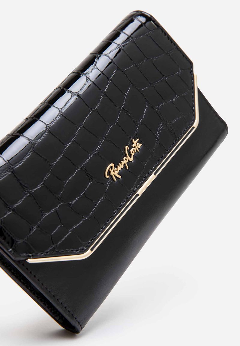 CROCO LUXE MIDI