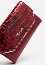 CROCO LUXE MIDI