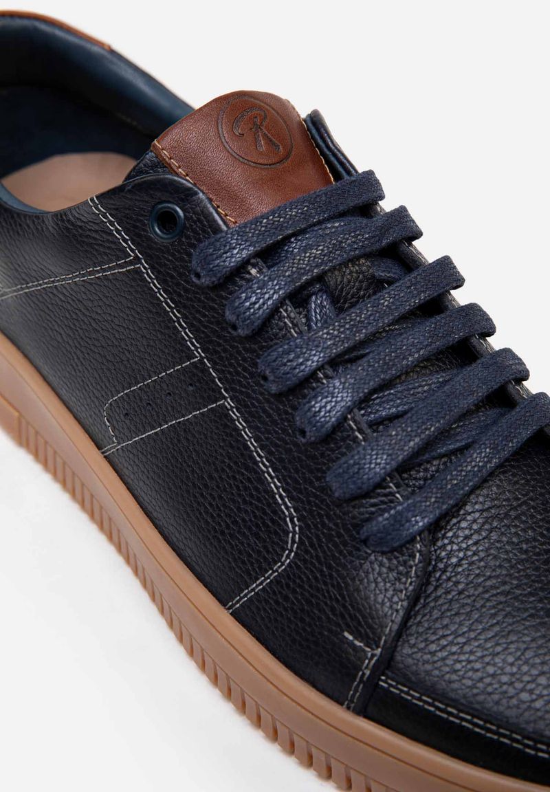 SNEAKERS BRICKSTEP