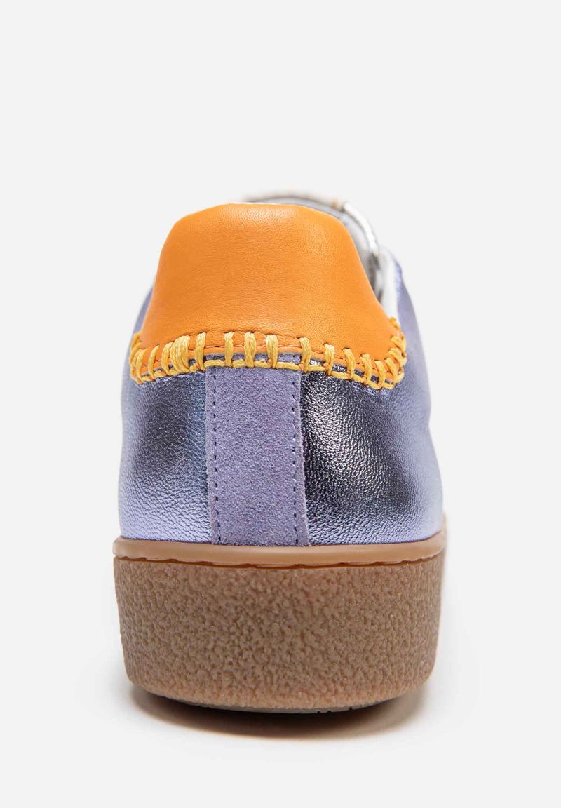 SNEAKERS URBANA GLOW LAVANDA